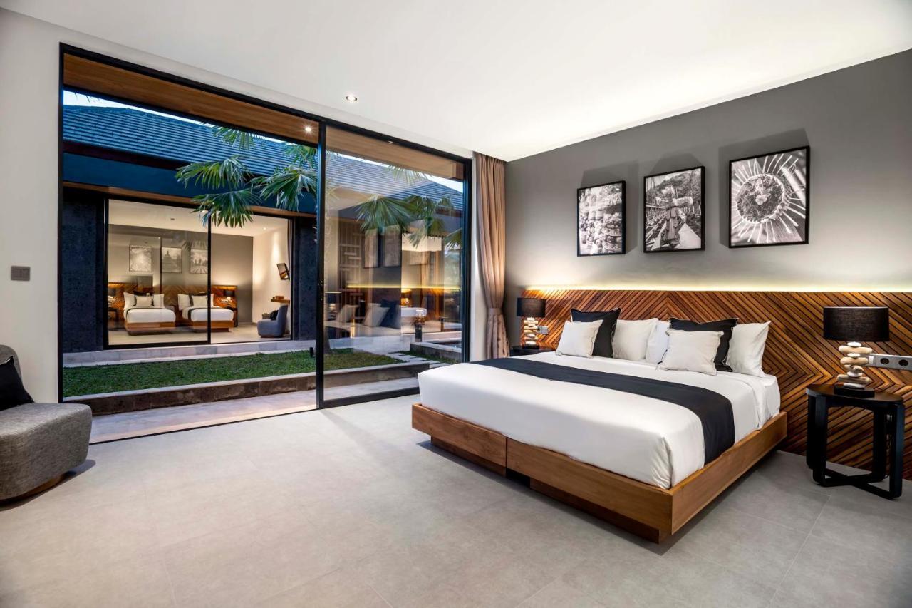 Dynasty By Balisuperhost * Ubud (Bali)
