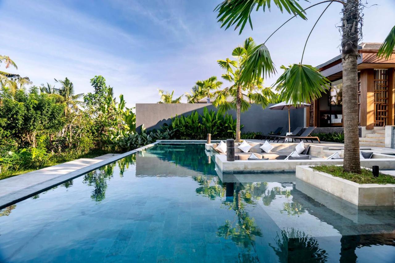 Villa Dynasty By Balisuperhost *