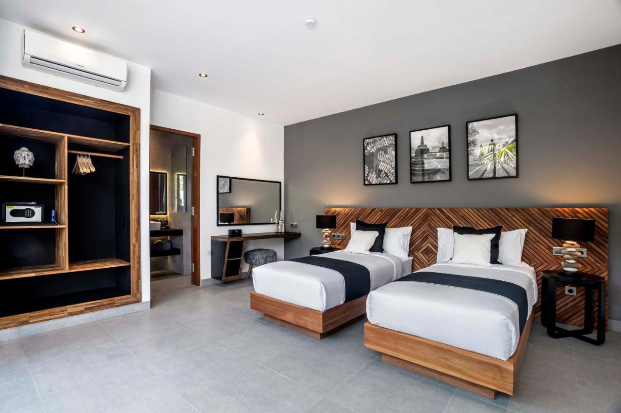 Villa Dynasty By Balisuperhost Ubud (Bali)