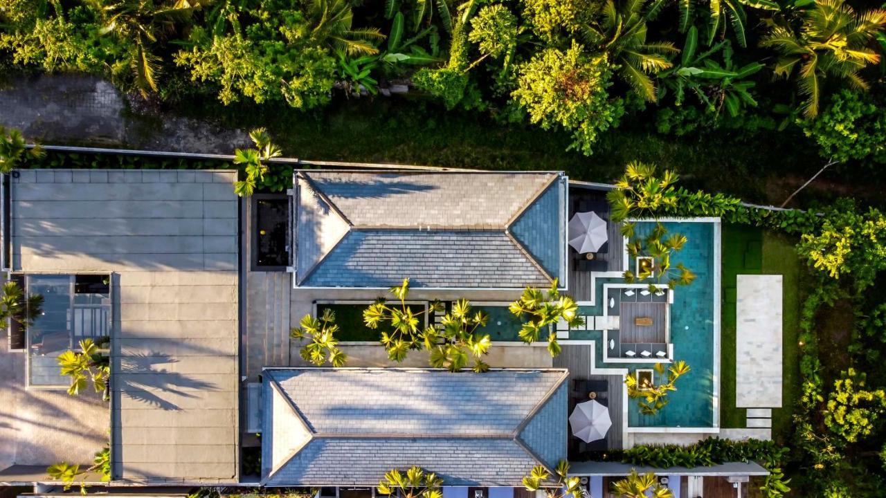 Dynasty By Balisuperhost Ubud (Bali)