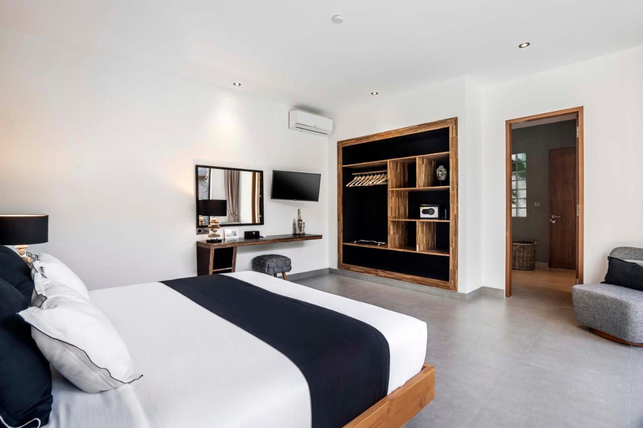Dynasty By Balisuperhost Villa Ubud (Bali)