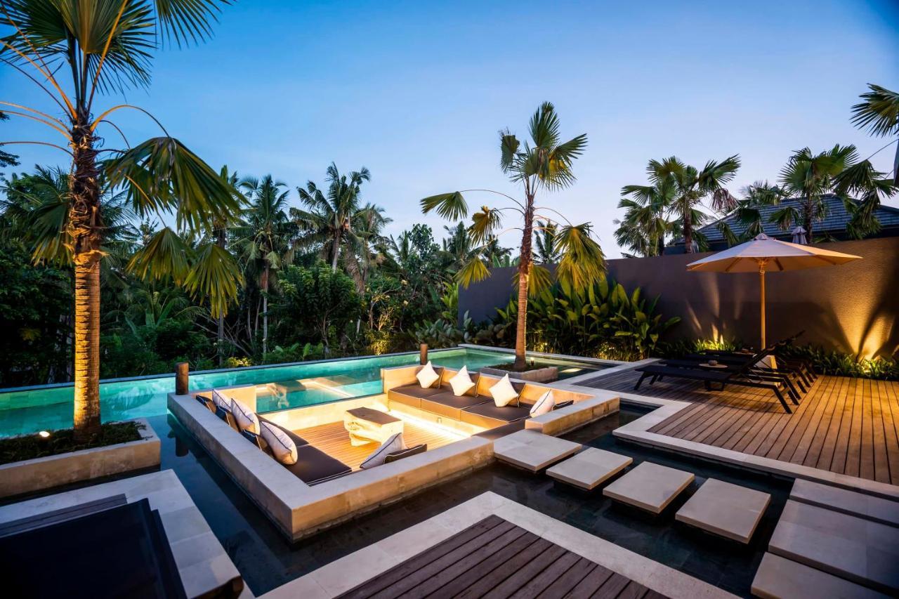 Villa Dynasty By Balisuperhost *