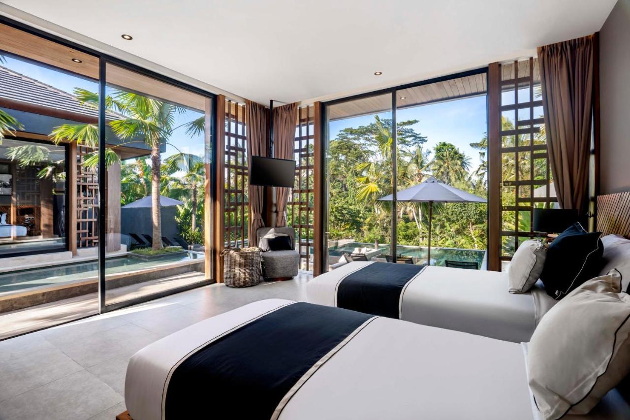 Villa Dynasty By Balisuperhost *
