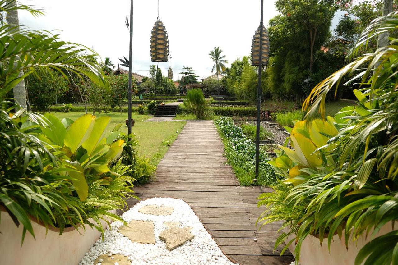 Alaya Ubud