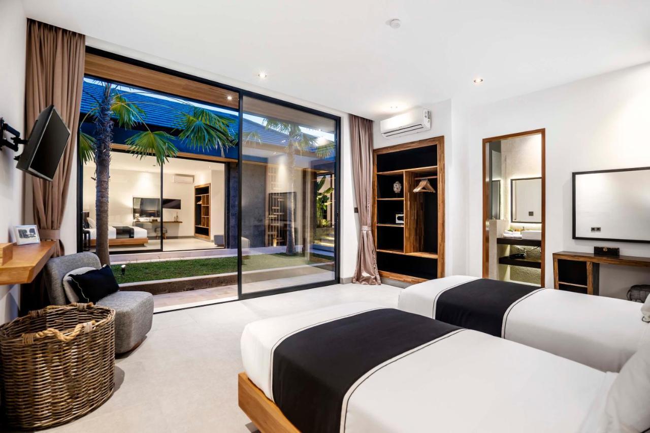 Dynasty By Balisuperhost Villa Ubud (Bali)