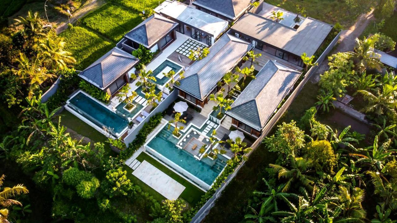 Villa Dynasty By Balisuperhost *