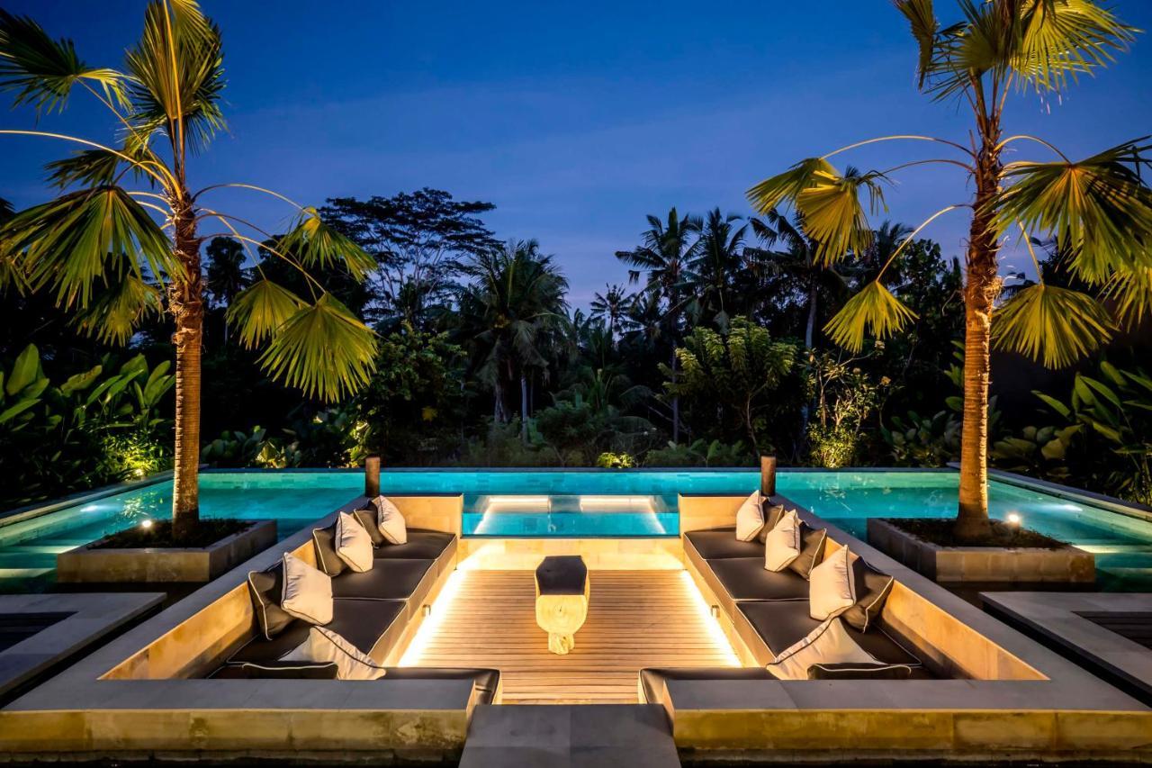Dynasty By Balisuperhost Villa *