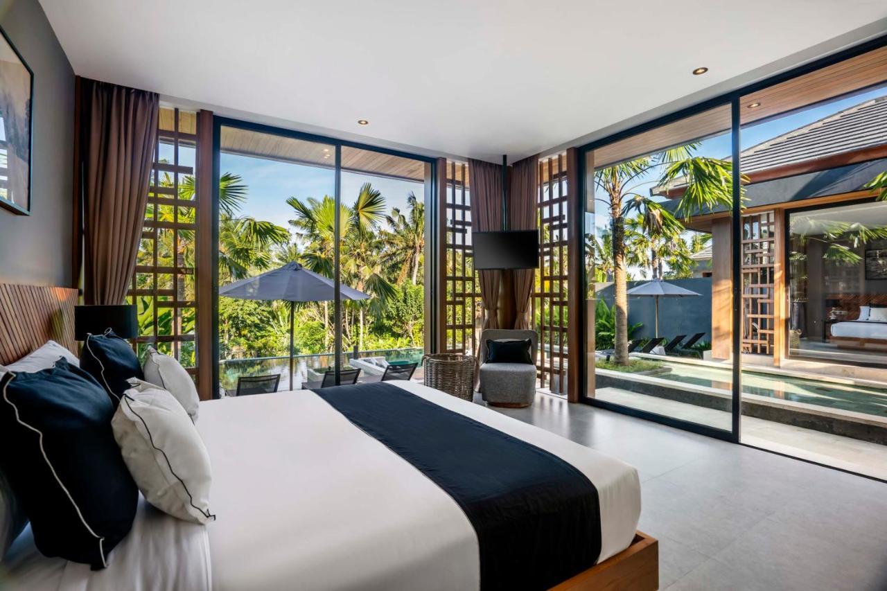 Villa Dynasty By Balisuperhost Ubud (Bali)