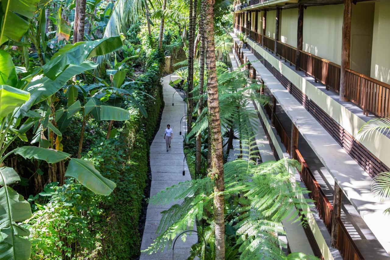 Resort Komaneka At Bisma Ubud (Bali)