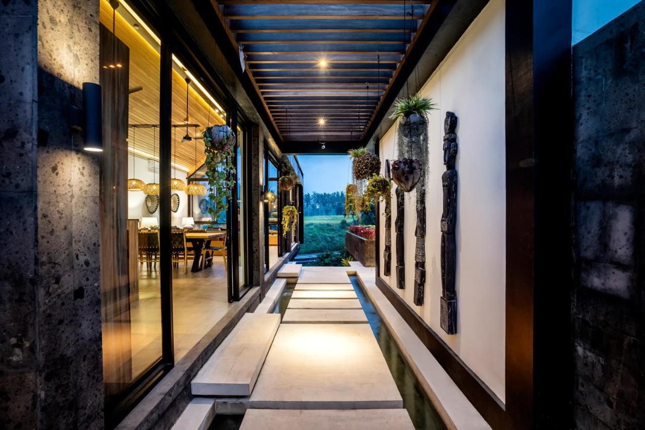 Villa Harmony By Balisuperhost *