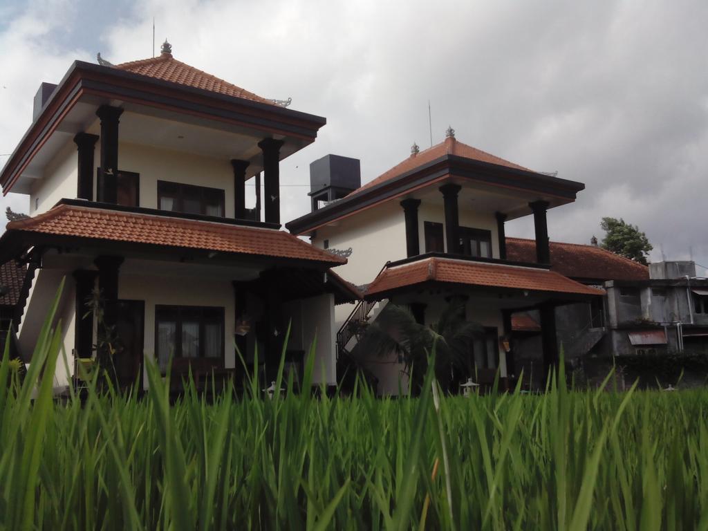 Wisma tamu Puji Hostel&bungalow 3*