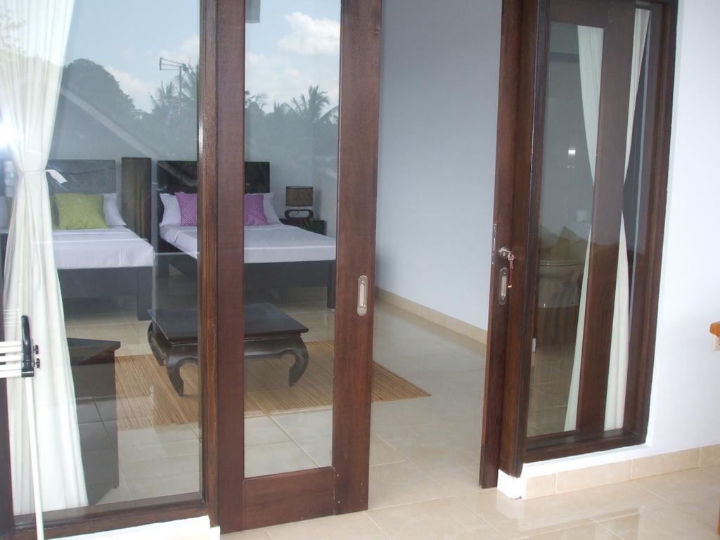 Semana Villa Ubud (Bali)