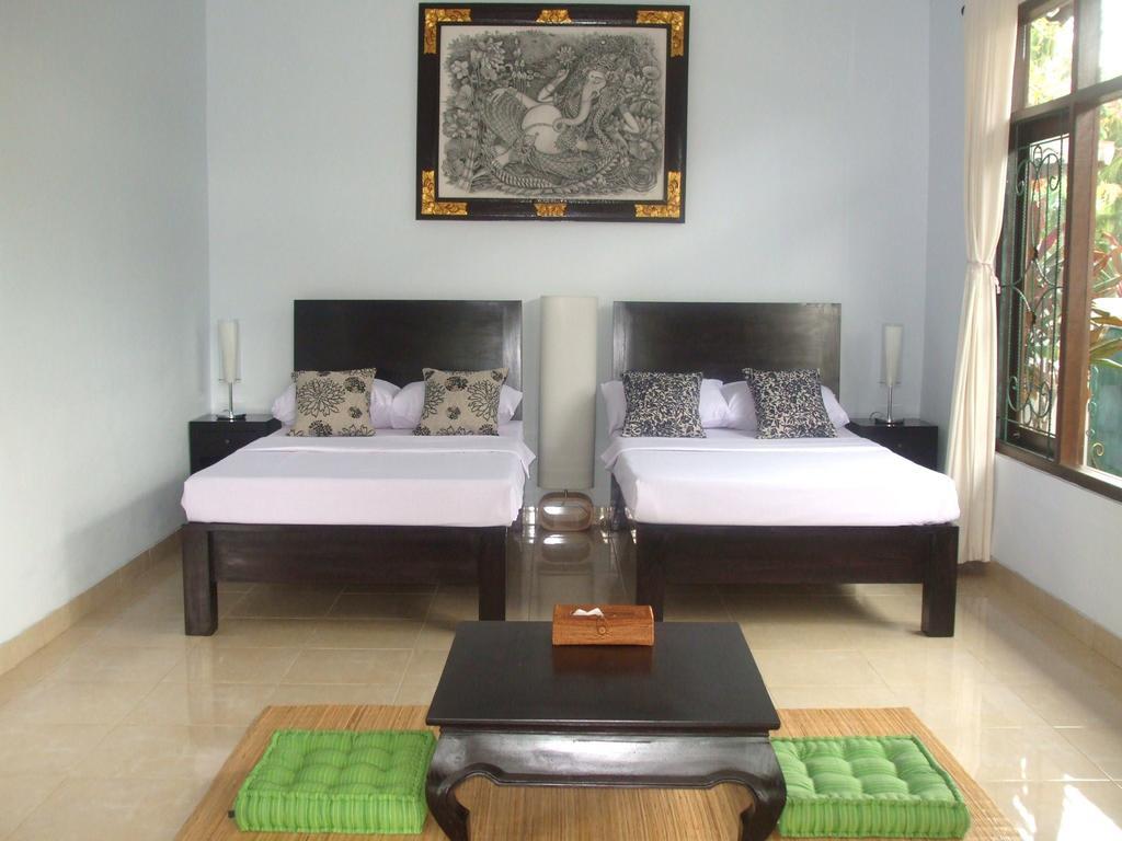 Semana Villa Ubud (Bali)