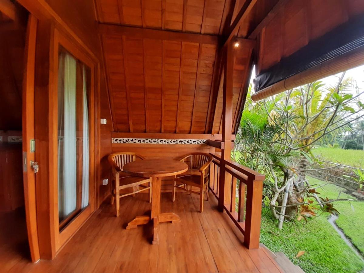 Pb Gandalangu Garden House Bali