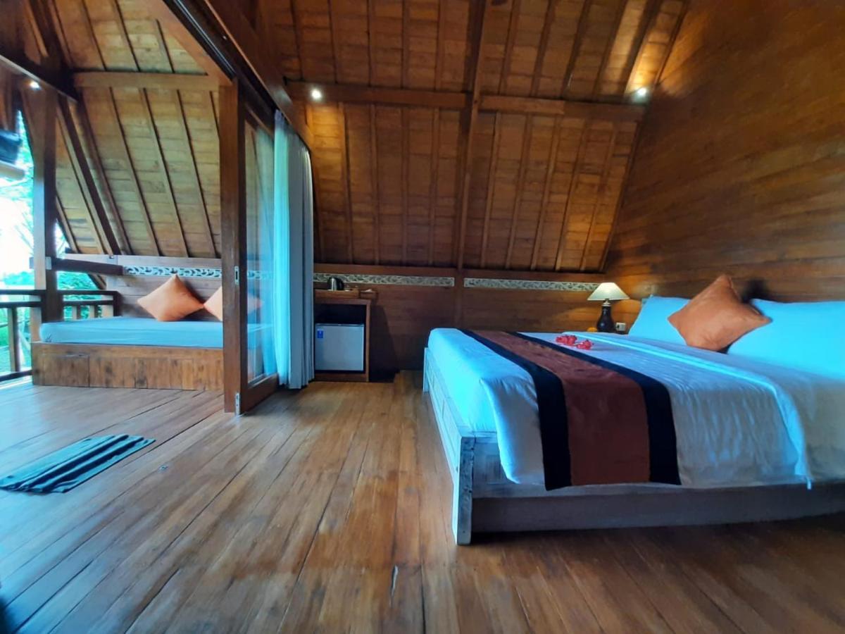 Pb Gandalangu Garden House Bali 3* Ubud (Bali)