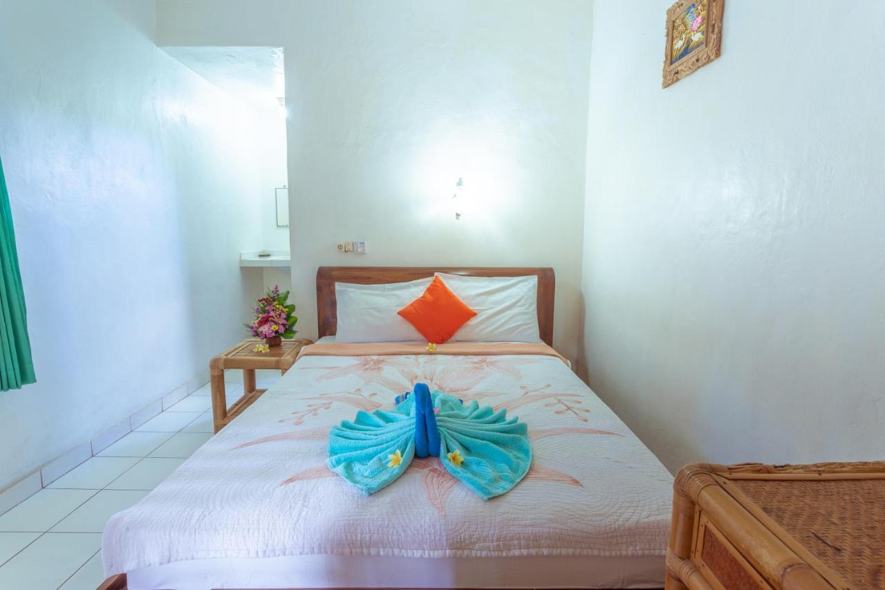 Teba House By Ecommerceloka - Chse Certified * Ubud