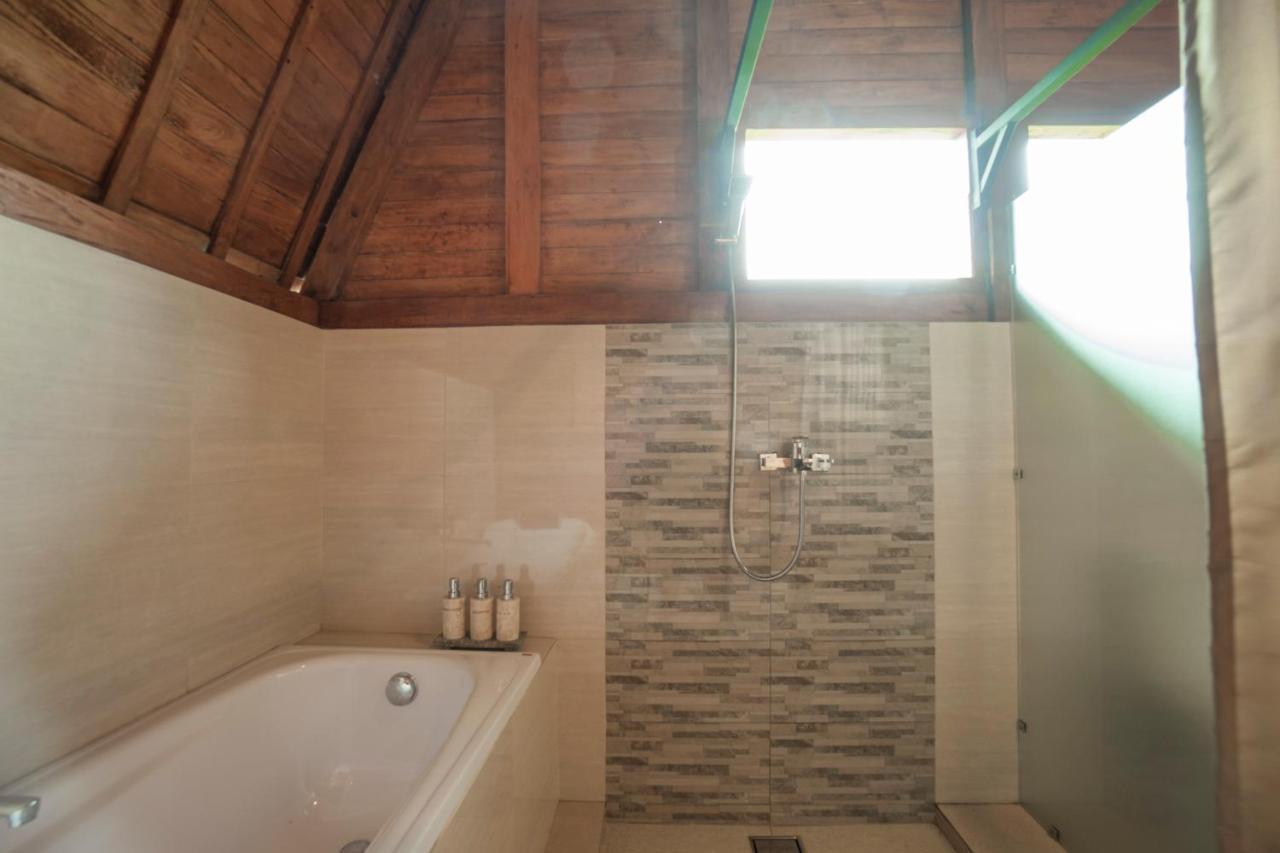 Pb Gandalangu Garden House Bali 3*