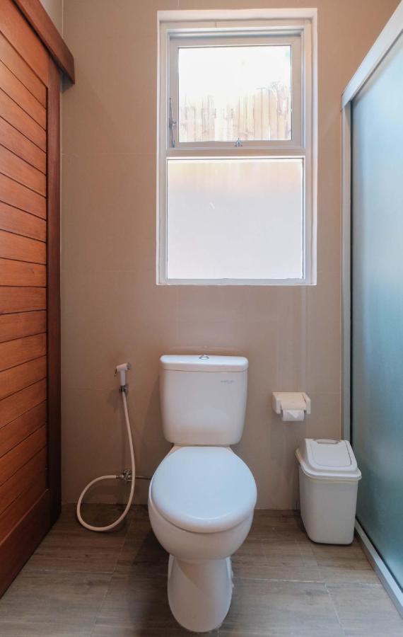 Bambu Lokha Guest House, Gianyar Bali Guest house