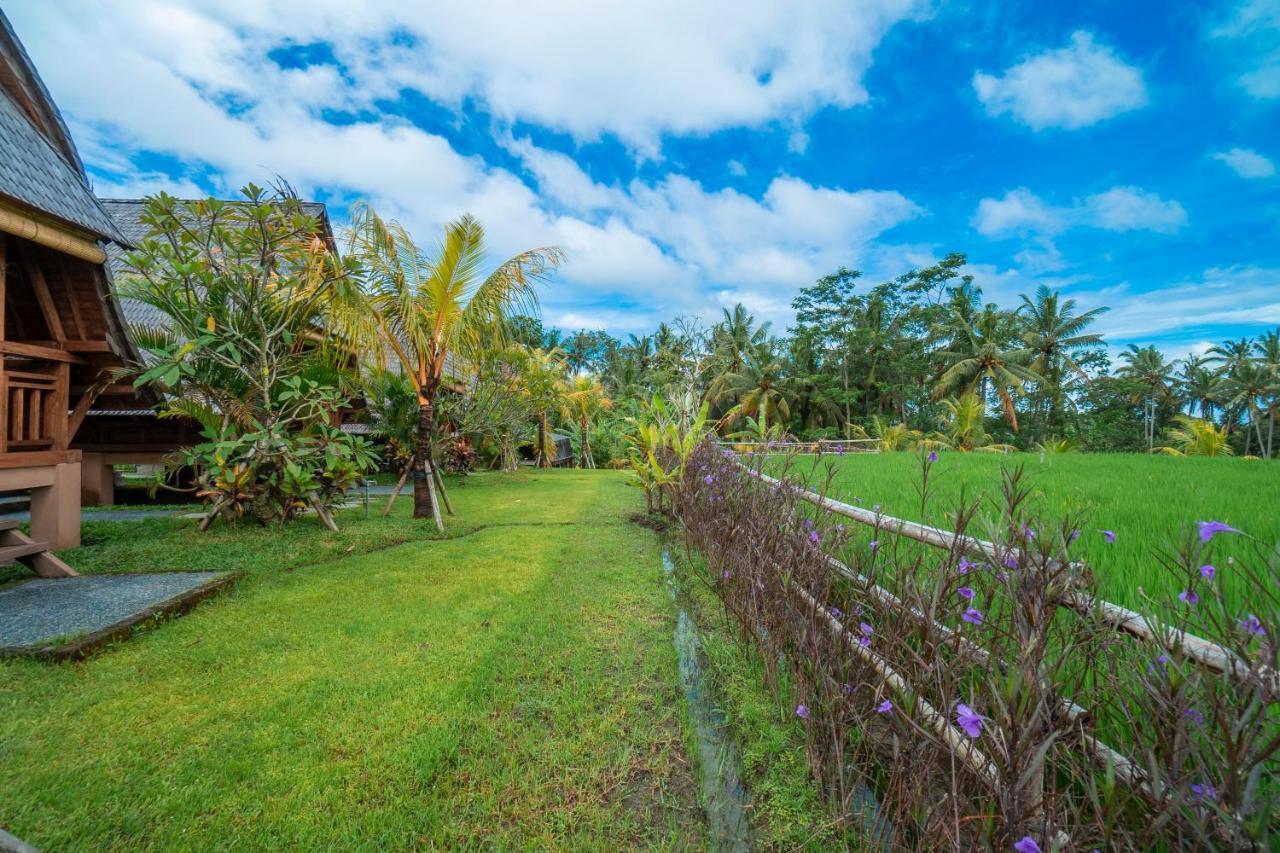 Pb Gandalangu Garden House Bali 3* Ubud (Bali)