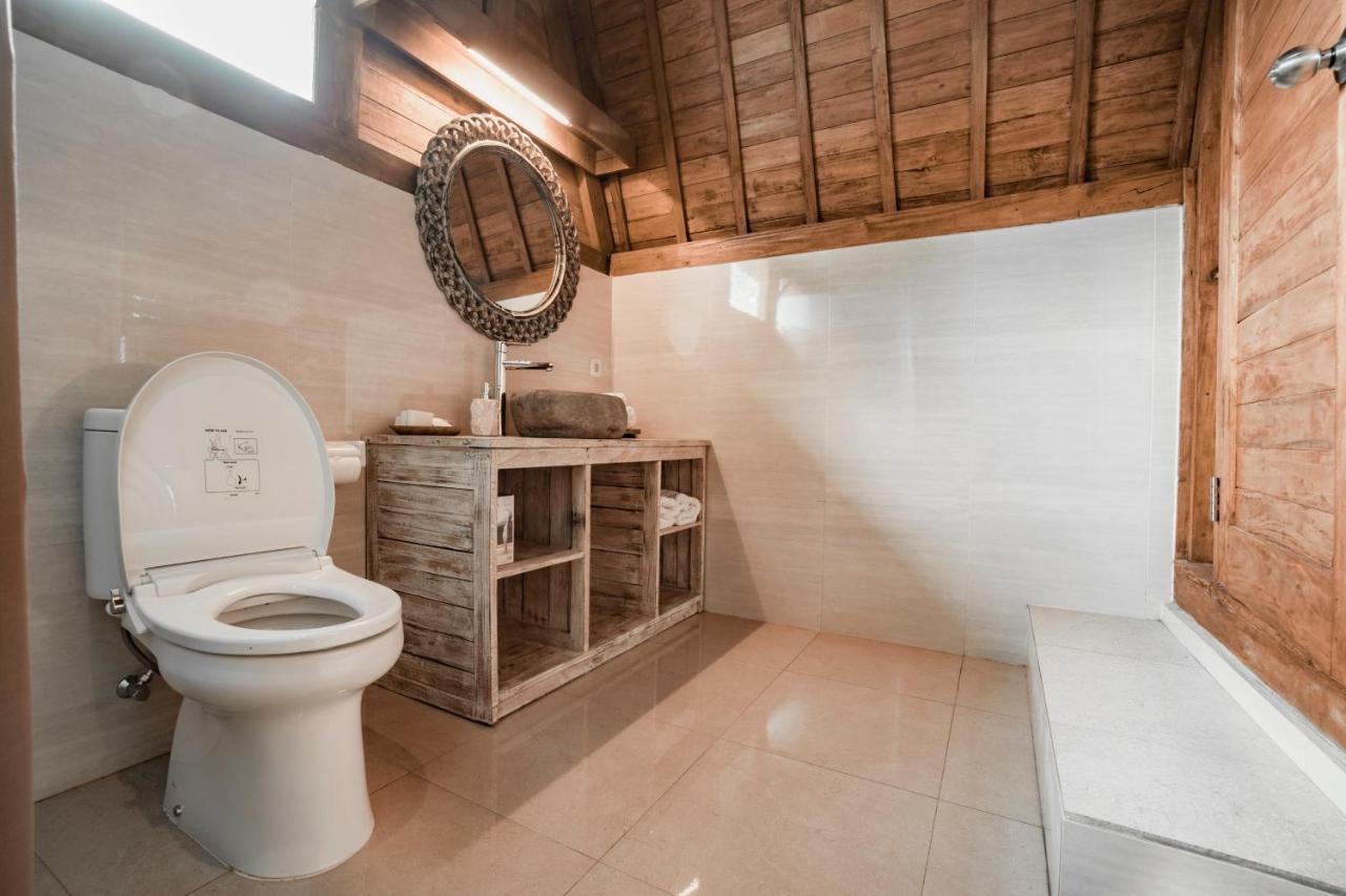 Pb Gandalangu Garden House Bali Ubud (Bali)