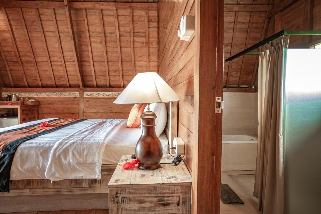 Pb Gandalangu Garden House Bali Hotel 3*