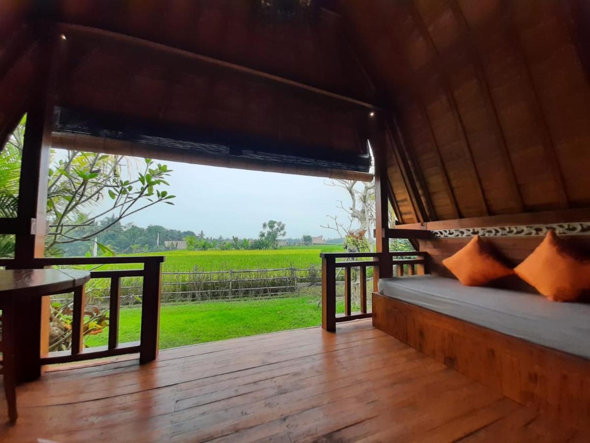 Pb Gandalangu Garden House Bali 3* Ubud (Bali)