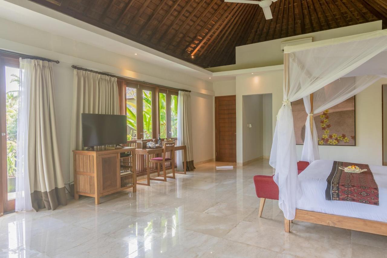 Resort Puri Sebali Ubud (Bali)