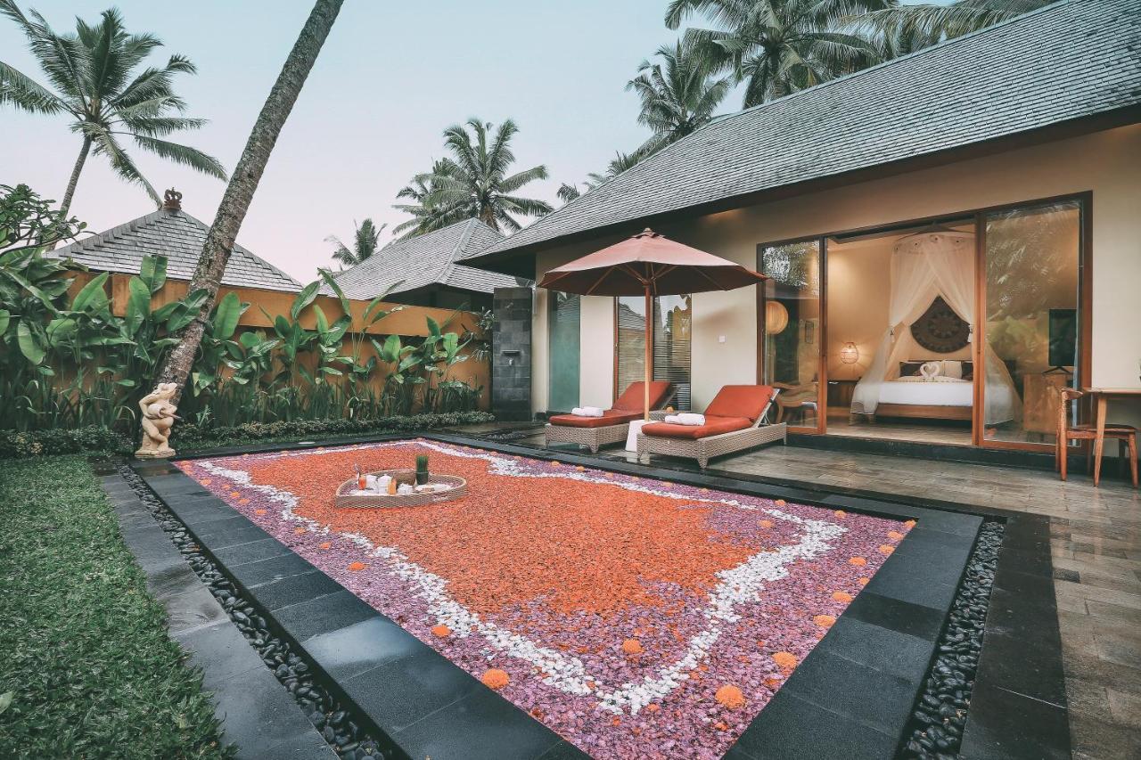 Puri Sebali Resort Ubud (Bali)