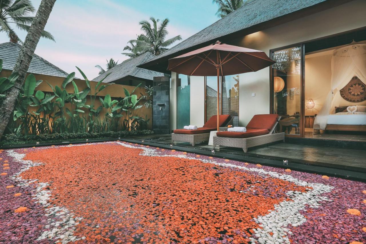 Puri Sebali Ubud (Bali)