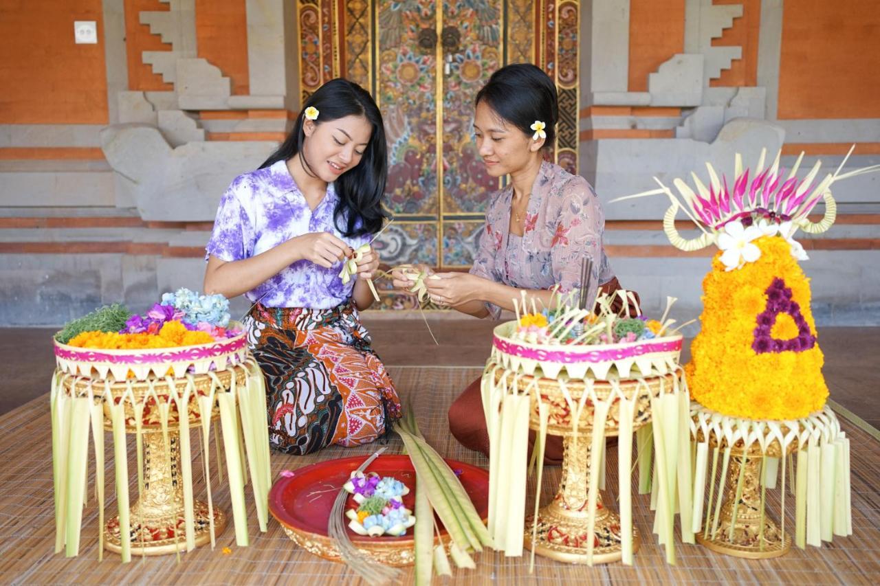 Hotel Puri Andong