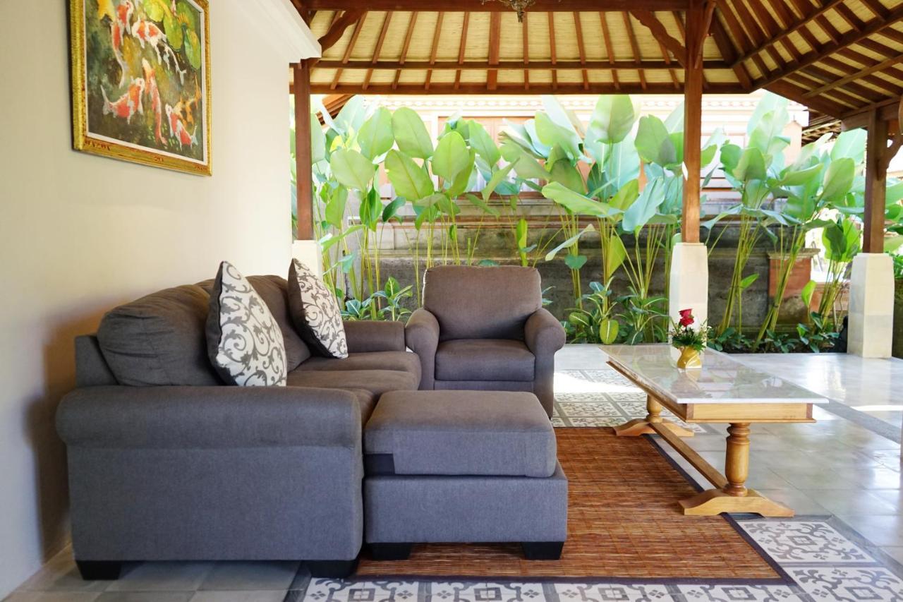 Hotel Puri Andong