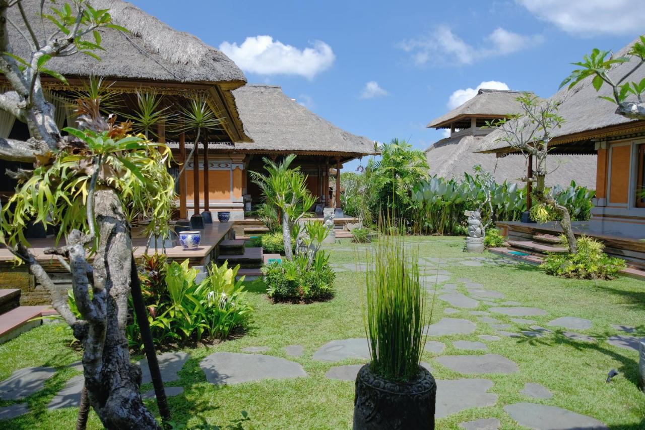 Hotel Puri Andong Ubud