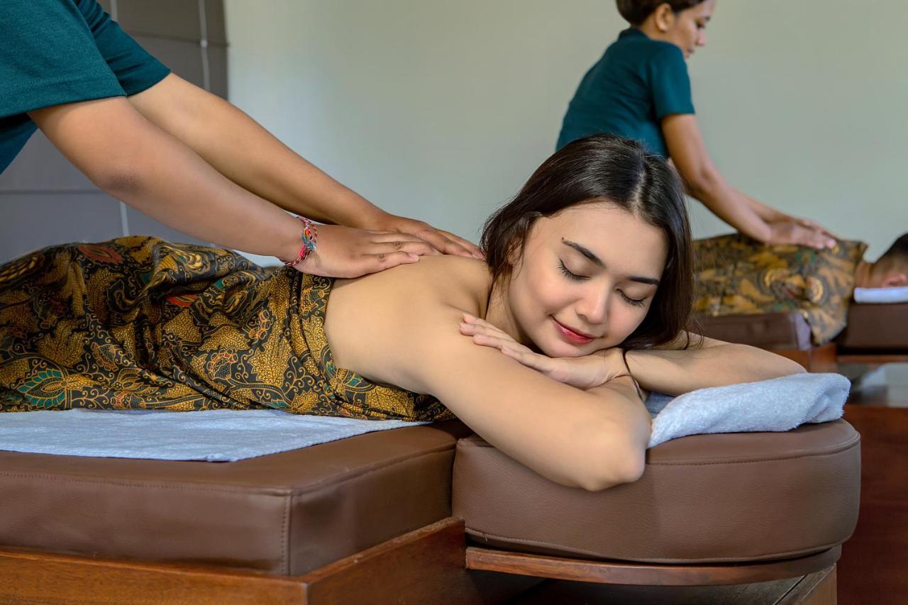 Resor Alam Wayang - Chse Certified 4*