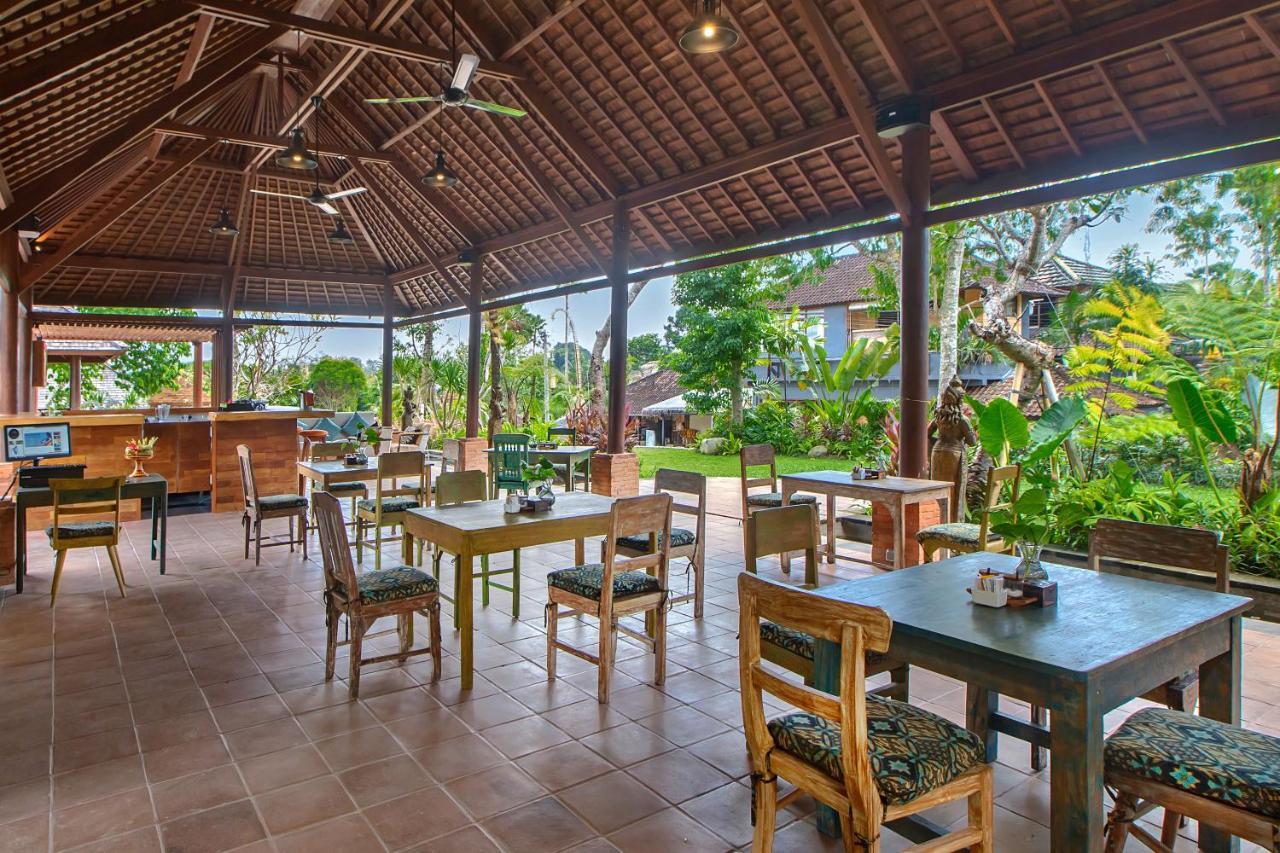 Resor Alam Wayang - Chse Certified Ubud (Bali)