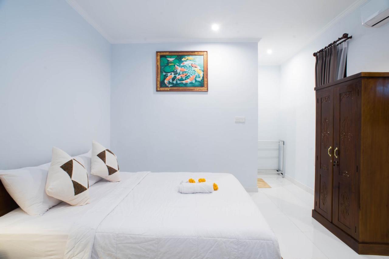 Suntari Homestay Ubud (Bali)