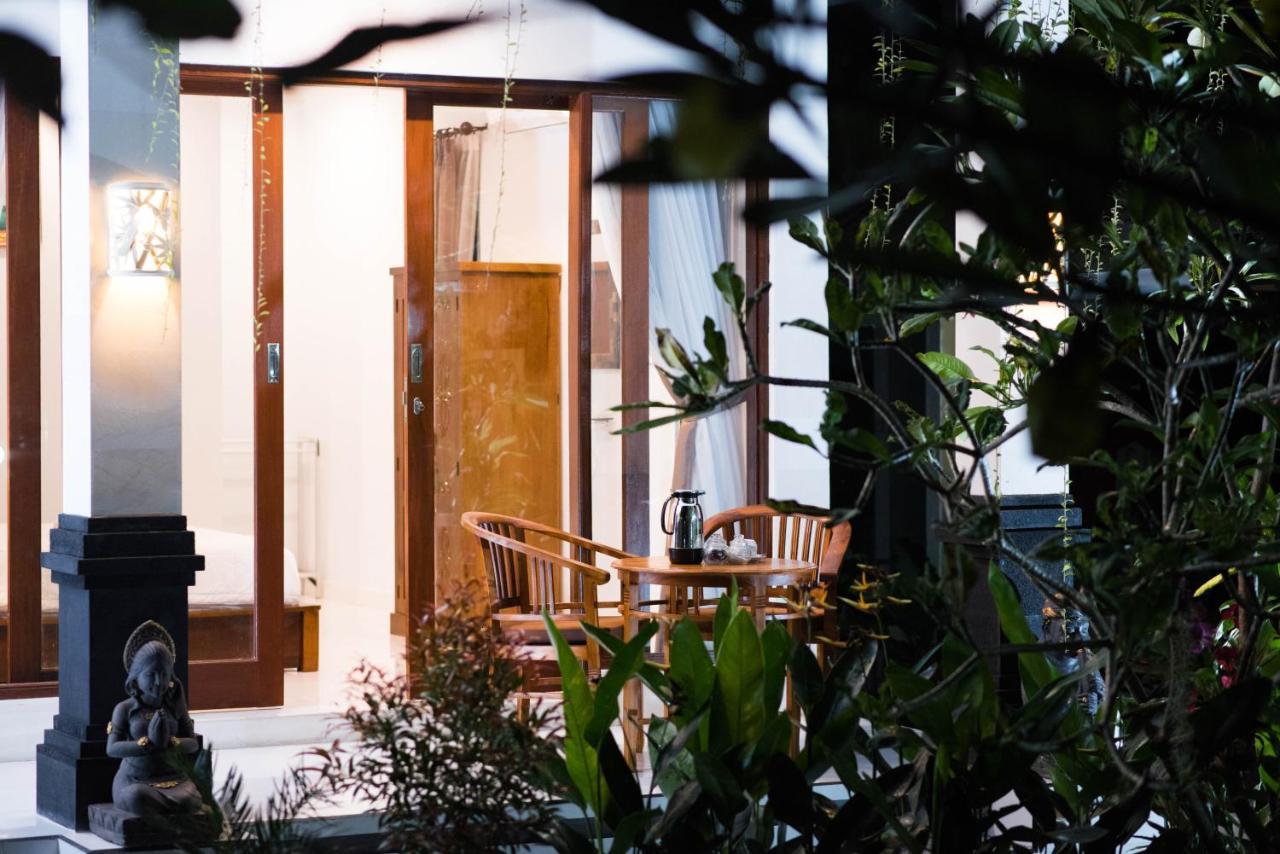 Suntari Homestay Ubud (Bali)