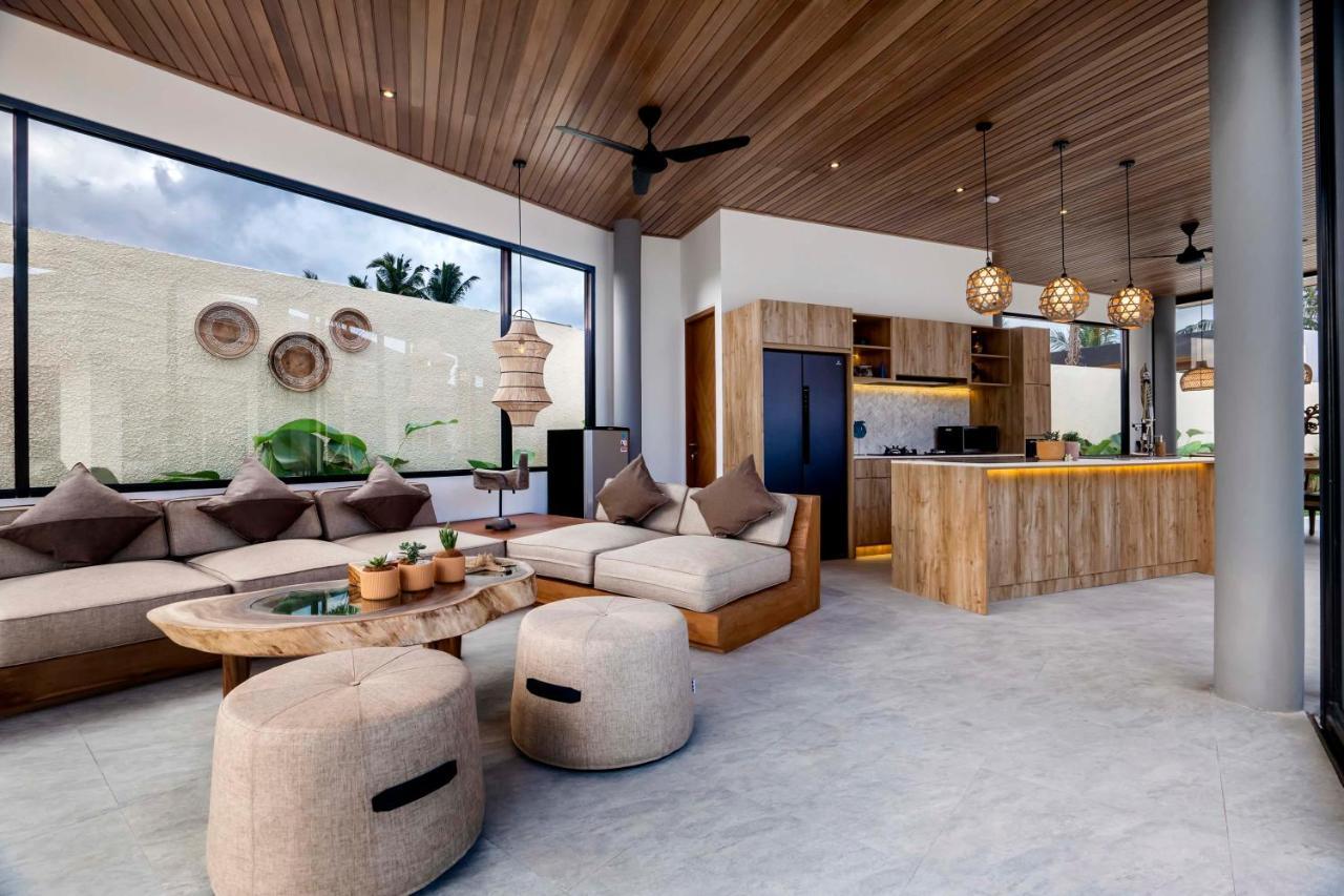 Vila Pesona By Balisuperhost Ubud (Bali)