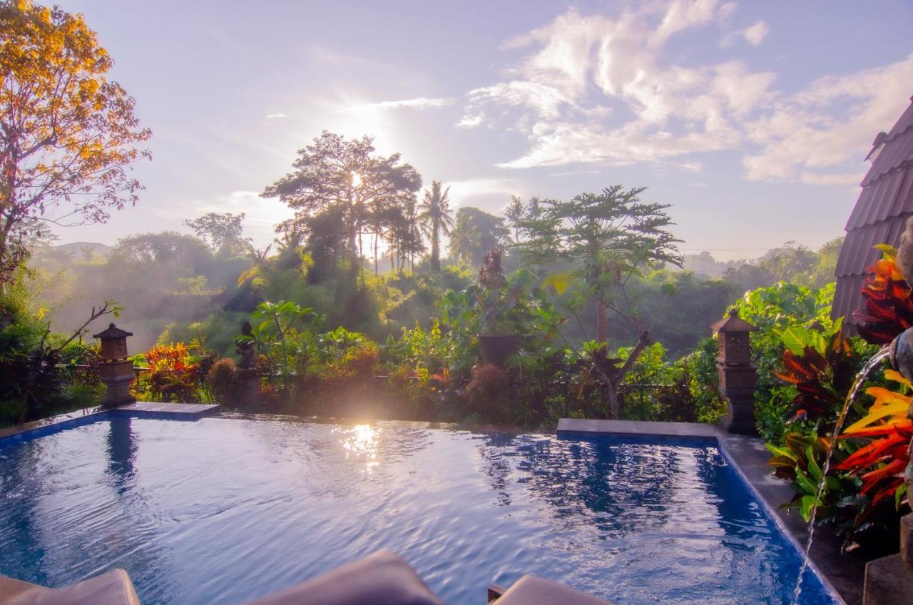 Villa Big Tree House Ubud (Bali)