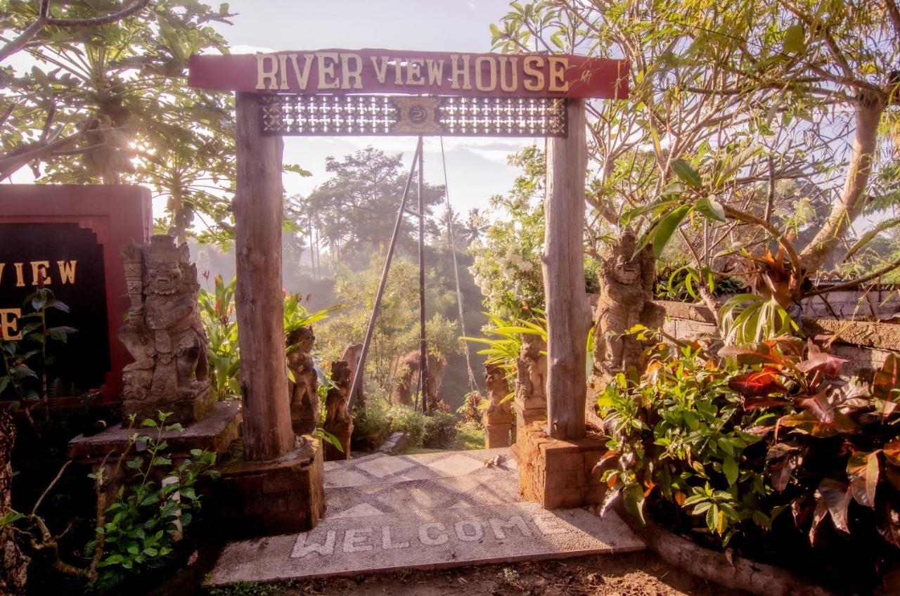 Big Tree House Villa