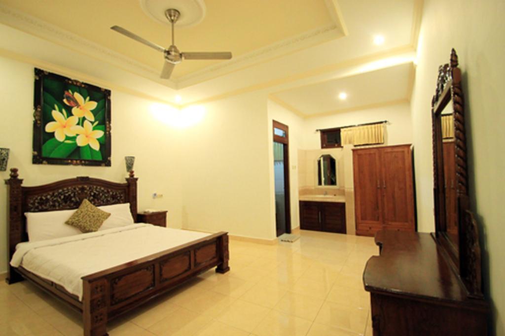 Gasthof Tanah Semujan