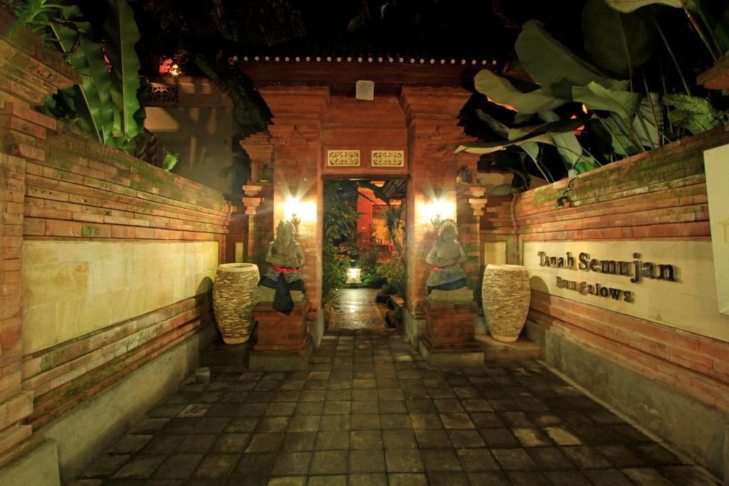 Gasthof Tanah Semujan 2*