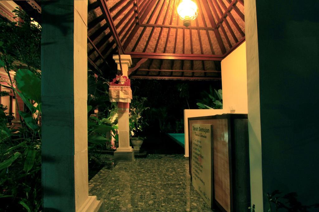 Gasthof Tanah Semujan Ubud