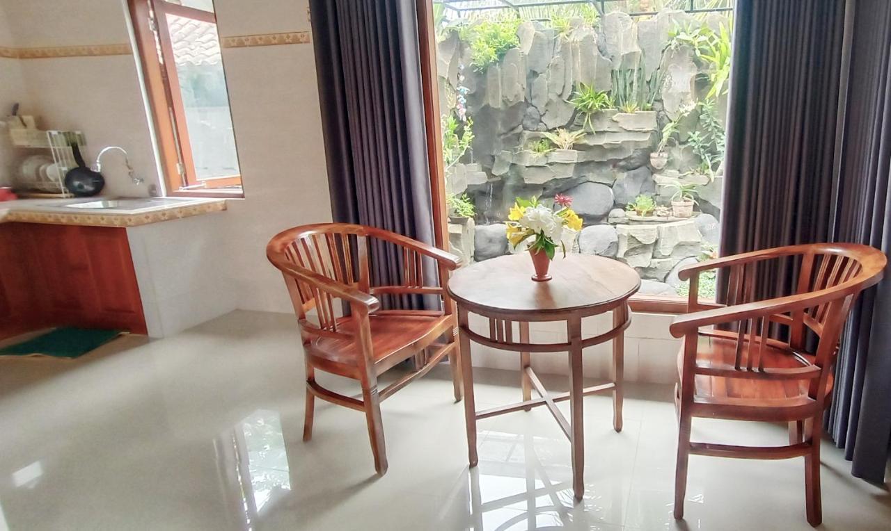 Tresna Homestay Ubud (Bali)