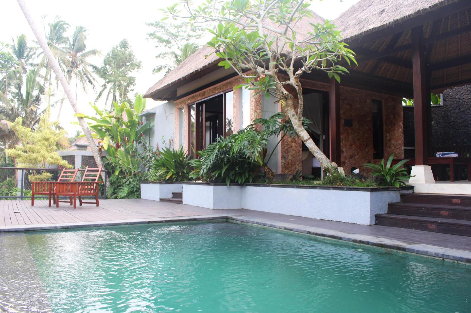 Vihaan Aparthotel