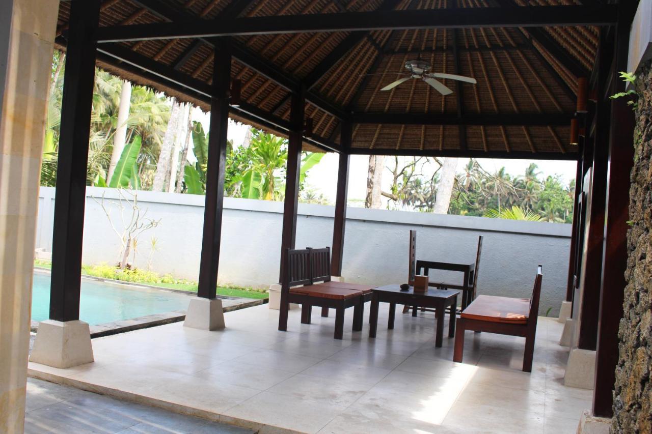 Aparthotel Vihaan *