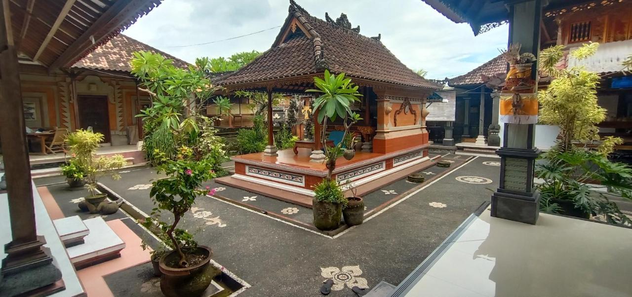Homestay Tresna