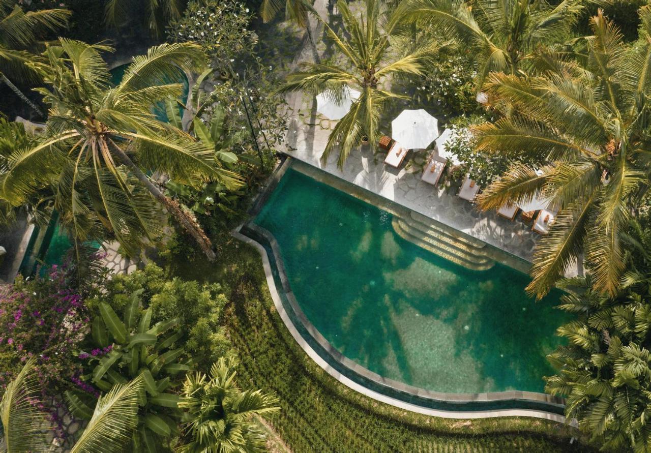 Alaya 5* Ubud
