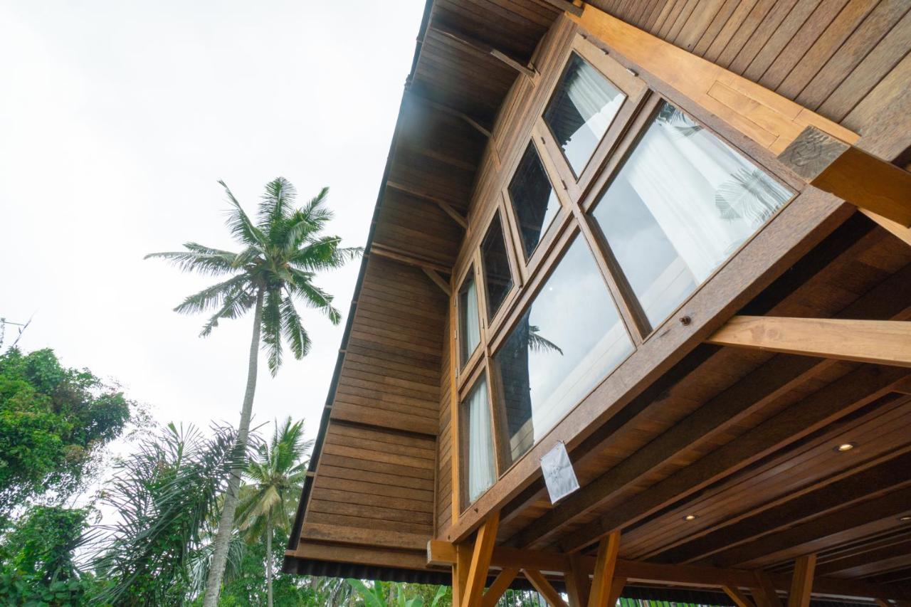 Lodge Nini House Ubud (Bali)