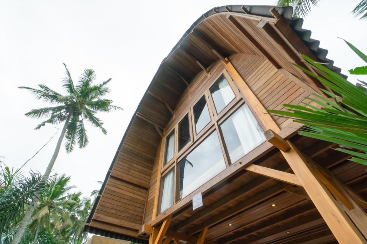 Nini House Ubud (Bali)