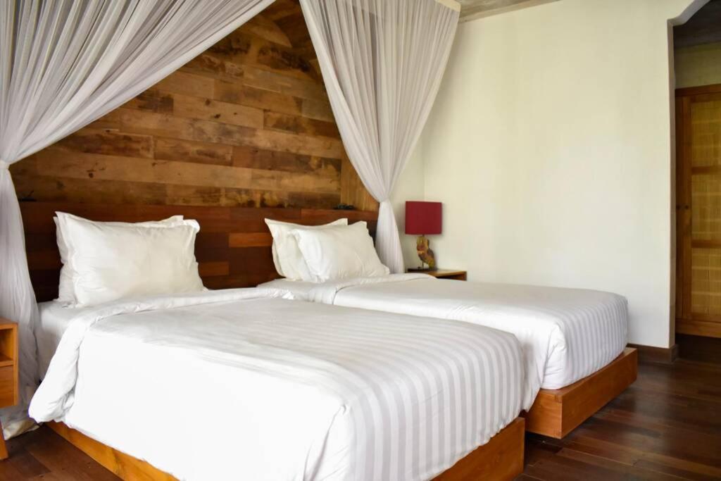 Villa House Of Joy, Amazing In Famous Penjiwaan Ubud (Bali)